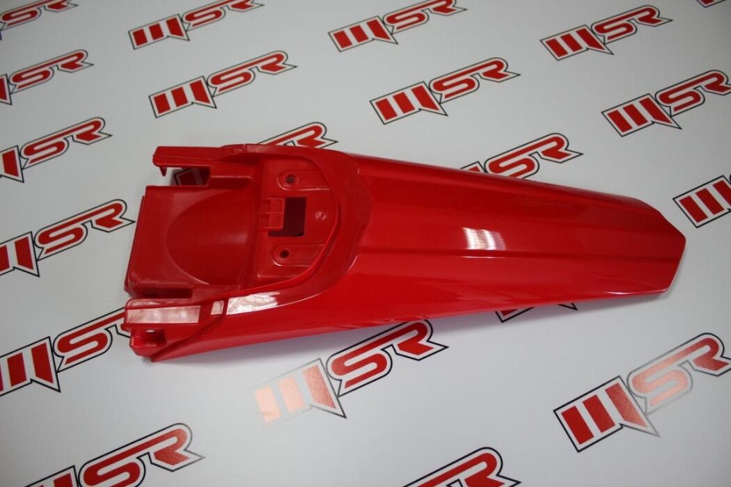 HONDA CRF X 250(2014-2017) ARKA ÇAMURLUK