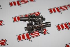 CUB 100 - 110 ŞANZUMAN