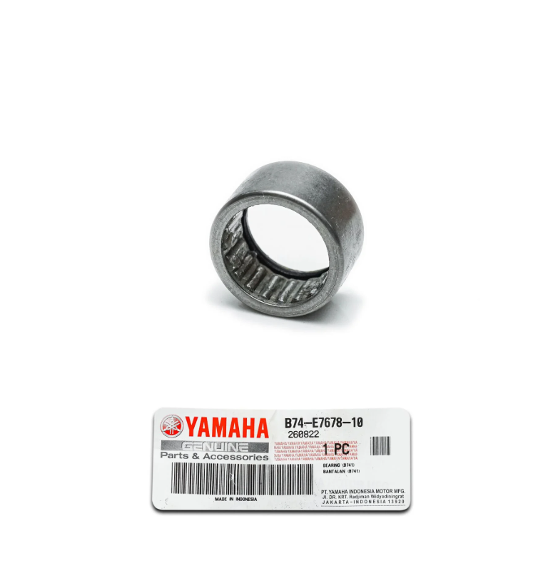 Xmax 250 Xmax 300 Kasnak Bilyesi İğneli