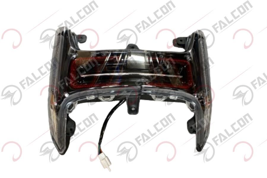 ARKA STOP KOMPLE-LEO 6800 Falcon