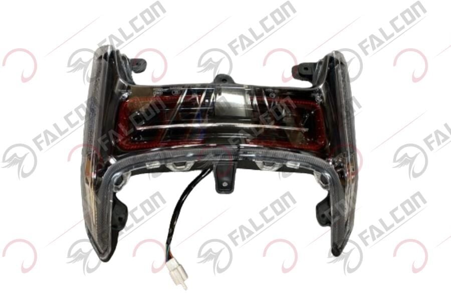 Falcon Leo 6800 Arka Stop Komple