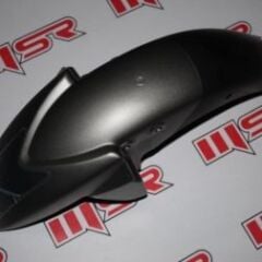 TVS APACHE RTR ÖN ÇAMURLUK GREY