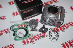 YAMAHA RAYZ 125 SİLİNDİR SET