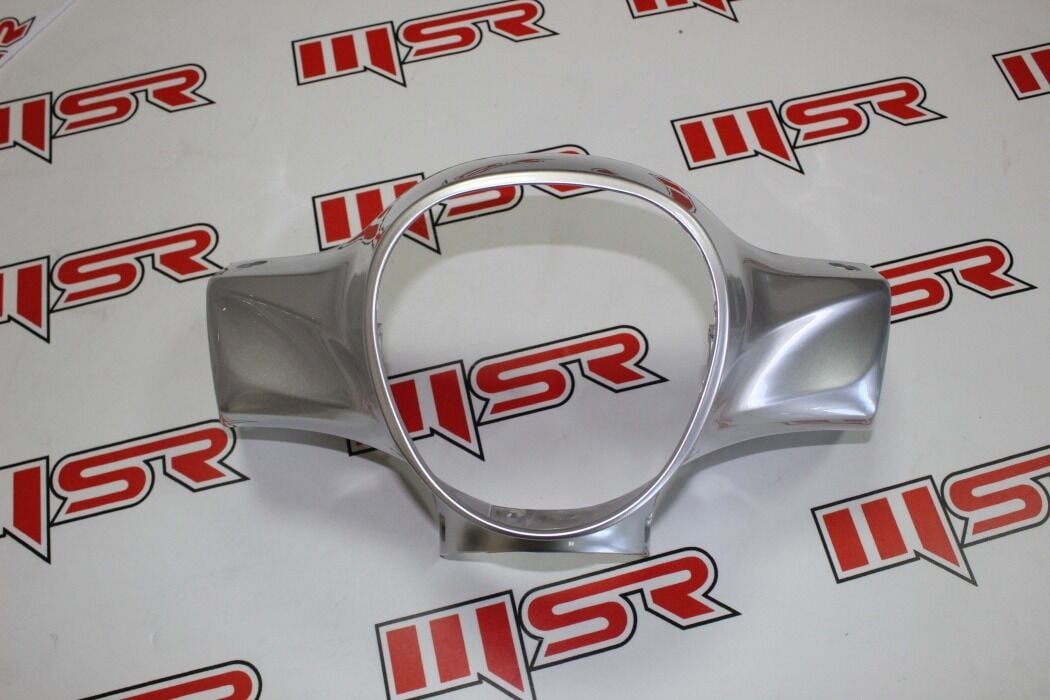 SYM FIDDLE 125 III FAR GRENAJI GÜMÜŞ