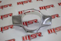 SYM FIDDLE 125 III FAR GRENAJI GÜMÜŞ