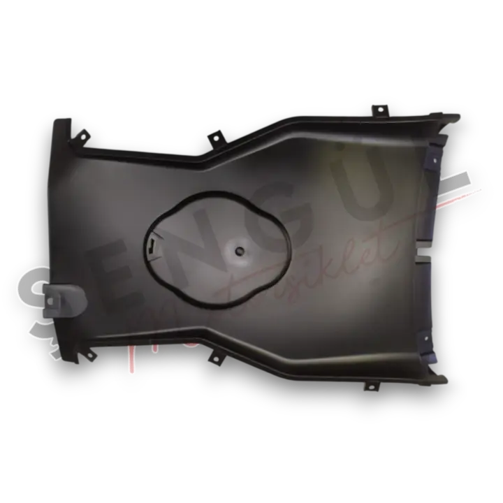 VOGE SR3 250 MOTOR ALT KORUMA