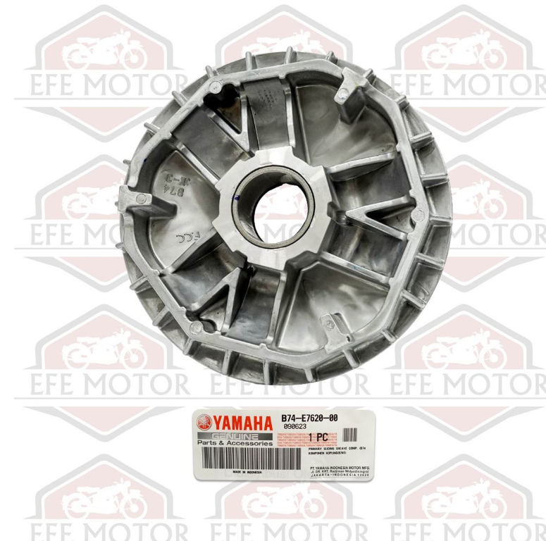 Yamaha X-MAX 250 VARYATÖR HAREKETLİ YANAK (ÖN)