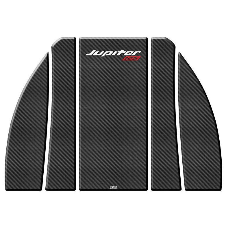 TVS JUPİTER 125 2023 - 2024 UYUMLU TANK PAD SET 001