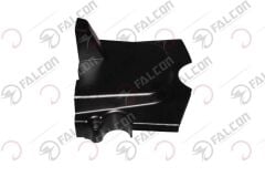 ÖN DİŞLİ KAPAĞI (MOTOR DİŞLİ KAPAĞI)-SK125 CRAZY