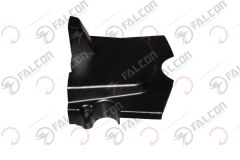 ÖN DİŞLİ KAPAĞI (MOTOR DİŞLİ KAPAĞI)-SK125 CRAZY