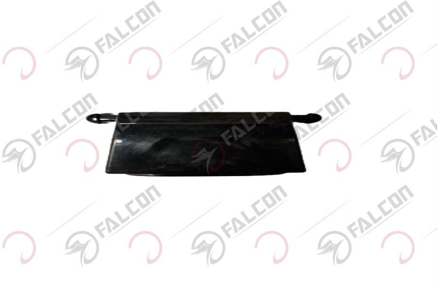 ARKA ÇANTA YAN KİLİT SİYAH -LEO 6800 Falcon