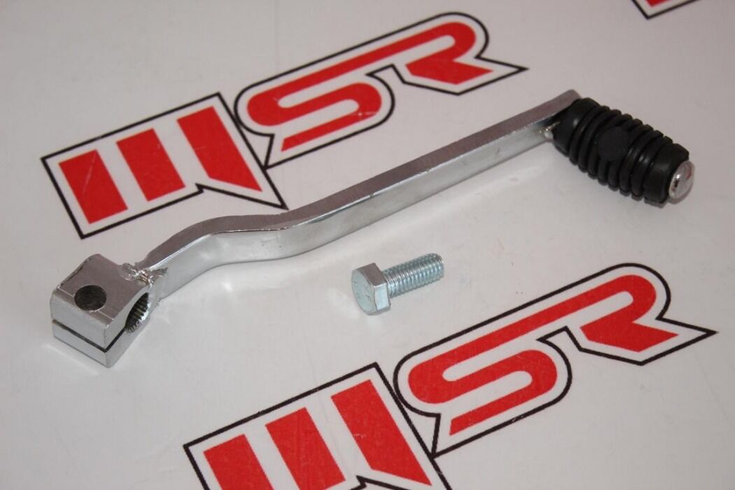 Suzuki Gn 250 Vites Kolu