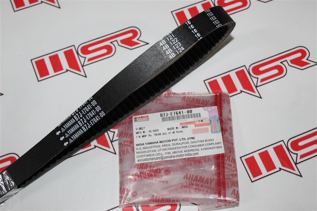 YAMAHA RAYZ 125 KAYIŞ A