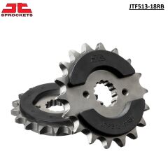 Suzuki GSX FA 1250 KAUÇUK DESTEKLİ SESSİZ ÖN DİŞLİ