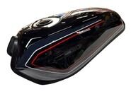 BENZİN DEPOSU 50 UAG ec SİYAH