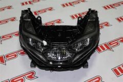 PCX 125 2021-2024 ÖN FAR E BELGELİ