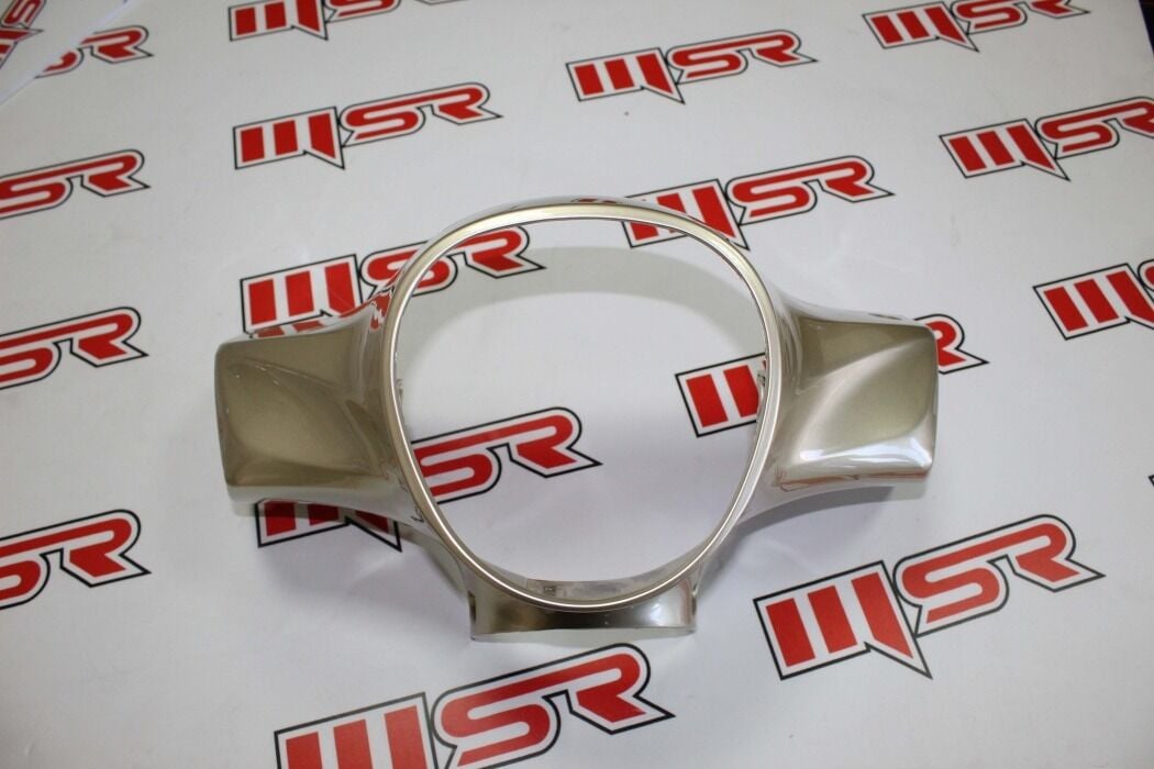 SYM FIDDLE 125 III FAR GRENAJI GOLD