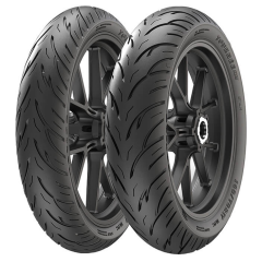 Falcon FR-177 FR-250 N 288 Anlas Lastik Ön Arka Takım 110/70-17 ve 140/70-17 TOURNÉE SPORT