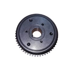 Apachi Joy 125 Marş Kitlemesi Komple