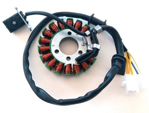 ACTS.STATOR KMP ActıvaS A KALITE
