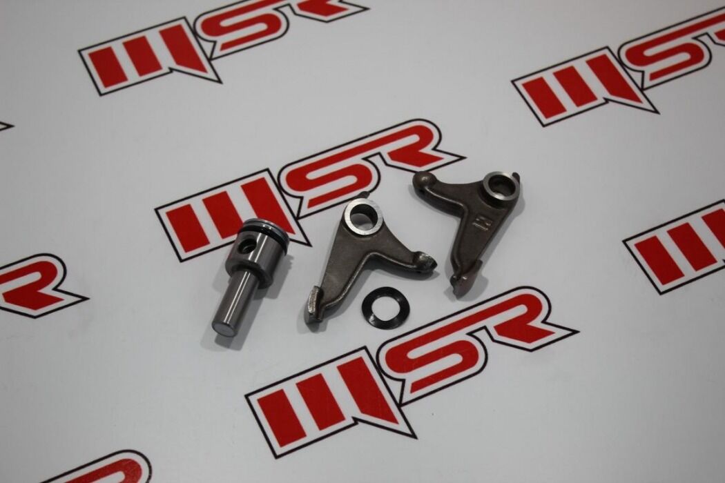 CG 125 ALT PİYANO-PİM TAKIMI