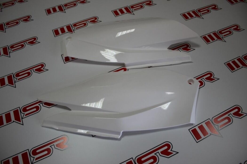 HONDA CRF X 250(2014-2017) DIŞ RÜZGARLIK