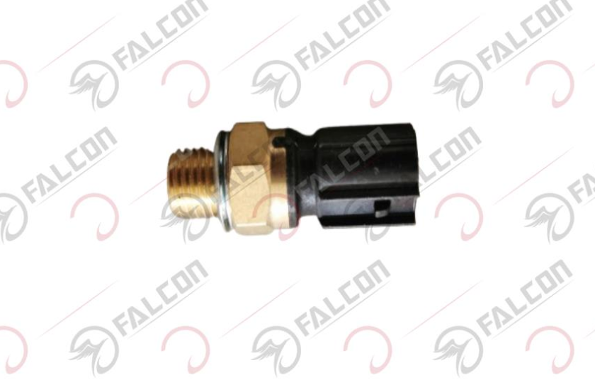 ISI MÜŞÜRÜ - SALVADOR 188 Falcon