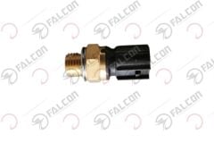 ISI MÜŞÜRÜ - SALVADOR 188 Falcon