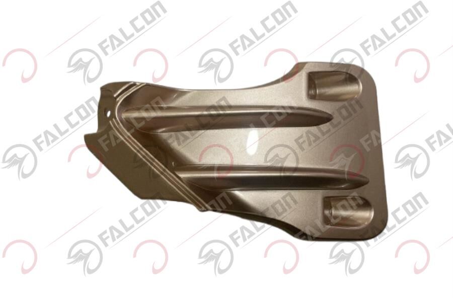 ARKA KARENAJ DEKORATİF SARI SOL - YUWI G10 Falcon