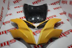 TVS APACHE RTR 160/180 CC YM FAR GRENAJI SARI