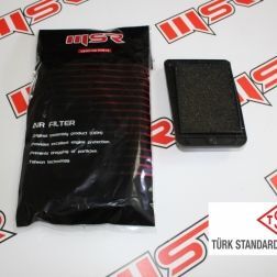 SYM ST 125 - SR 125 - JET 14 200 - ST 200 - PEUGEOT TWEET 125 - 150 HAVA FİLTRE (TSE)