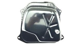 RMG MOTO GUSTO RAPİD 50 BENZIN DEPOSU