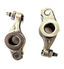 RMG MOTO GUSTO SANTA 125 PIYANO SETI