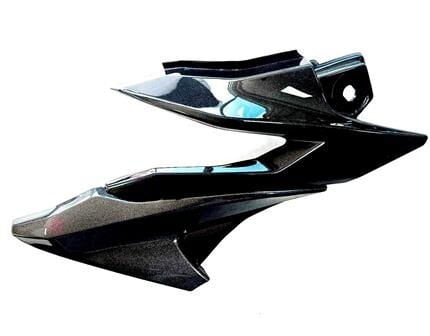 RMG MOTO GUSTO STORM 125 FAR SIPERLIK SOL GRI