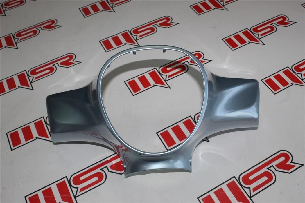 SYM FIDDLE 125 III FAR GRENAJI MAVİ