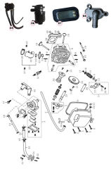 YUKİ PICASSO 50 PİYANO TUŞU