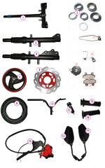 YUKİ CASPER KM SENSÖRÜ