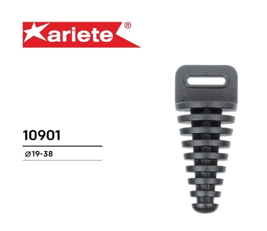 LAMBRETTA V 200 EGZOZ TAPASI 19-38 MM.