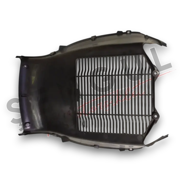 VOGE SR3 250 ÖN İÇ DAVLUMBAZ