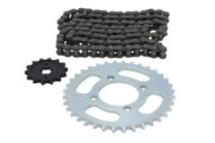 RAMZEY CUP C100 ZINCIR DISLI SETI  428H-38T-14T