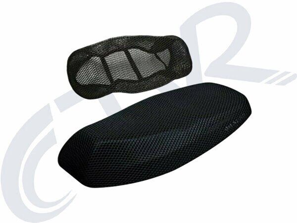 FİLELİ SELE KILIFI (CUP 100- YBR- CBF 150- KT 125)