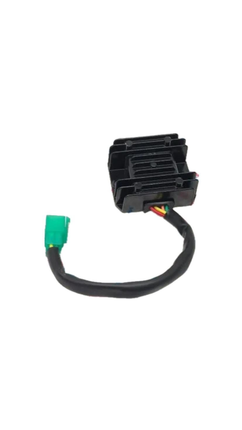 Lifan LF100-A Tay100 REGULATÖR (konjektör)