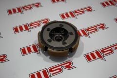 CF 800 DEBRİYAJ KAVRAMA BALATA KOMPLE