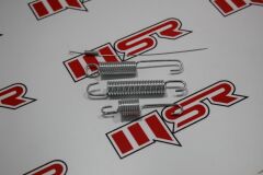 CG 125 4 LÜ YAY SETİ