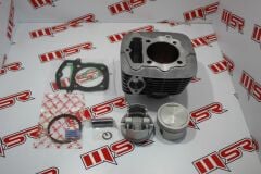 CRF 230-STR 250  67 MM 15P MODİFİYE SİLİNDİR KİT YUKİ İZCİ UYUMLU