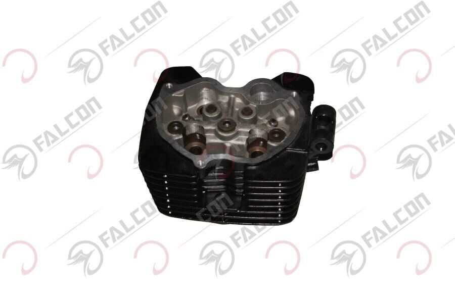 SİLİNDİR ÜST KAPAK KOMPLE-CRAYZ 125 Falcon