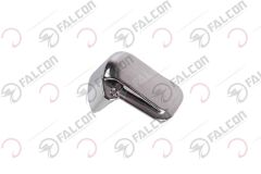 Falcon Electra 6500 Mafsal (salıncak) Dekoratif Kapak Nikel Sol