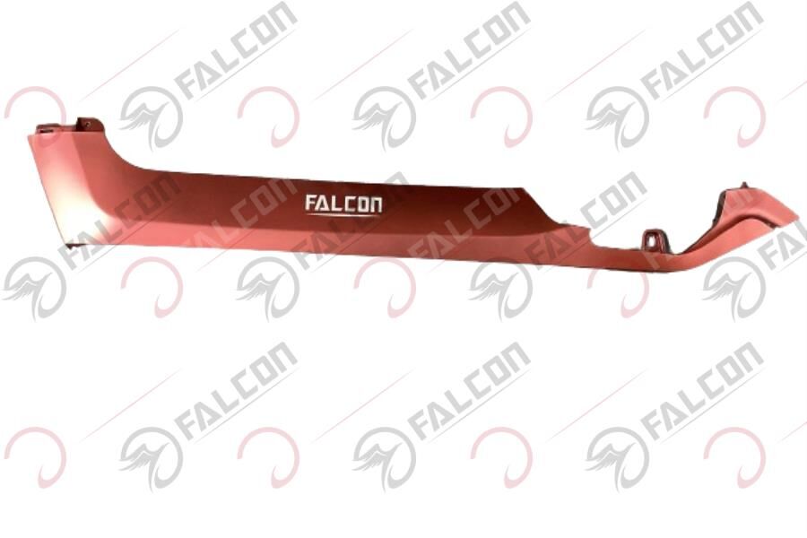 MARŞBİYEL SOL KIRMIZI-LEO 6800 Falcon