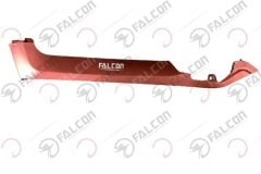 Falcon Leo 6800 Marşbiyel Sol Kırmızı