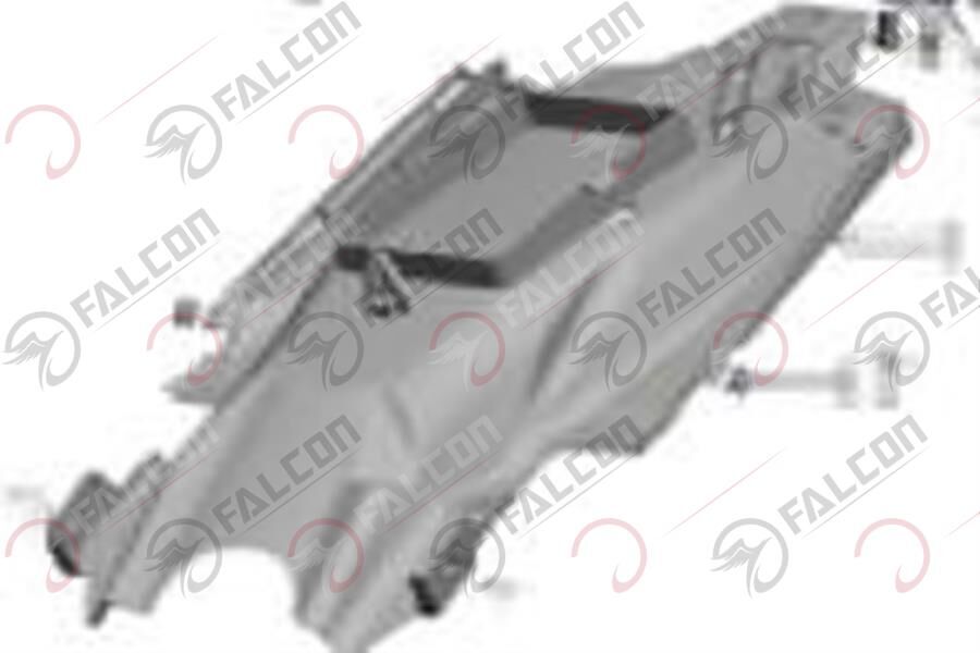ARKA ÇAMURLUK İÇ-SALVADOR 188 Falcon